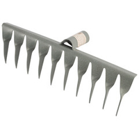 Грабли 10-зуб. с разв.зуб. 183733-SK