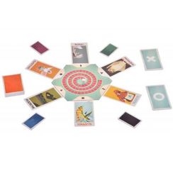 Игра "Дикие эмоции"