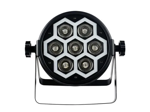 STAGE4 BROPAR-EP 7X12XWAU прожектор LED PAR, 84Вт