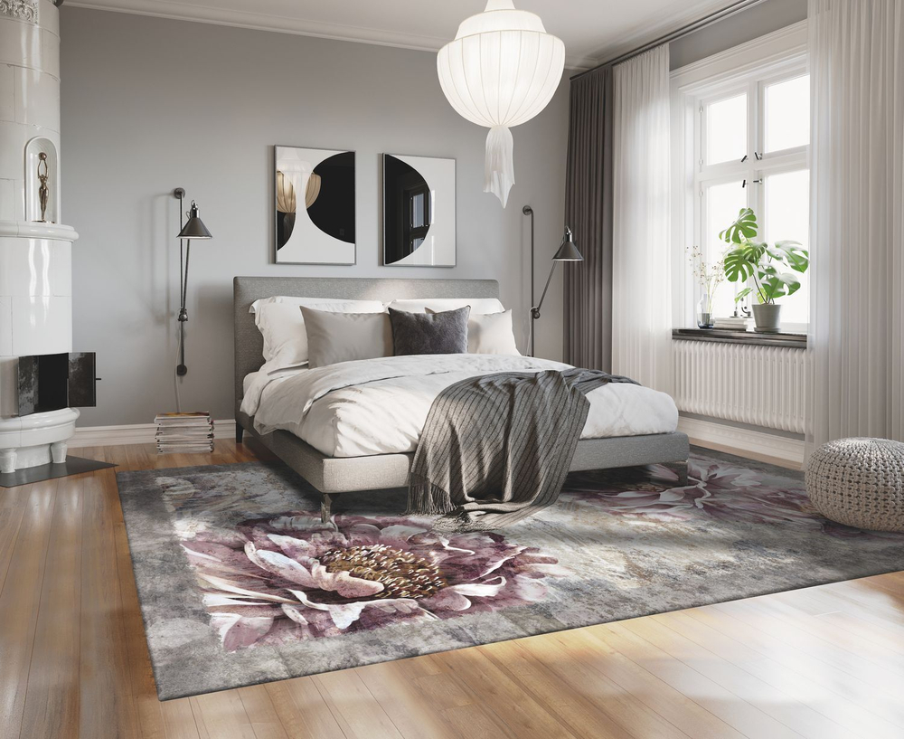 Коврик 74х140 Finicop Viacolvento