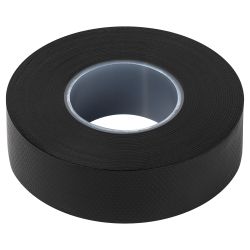 Изолента ЭРА PRO PROSELF25 высоковольтная самослипающаяся до 10кВ, 25 мм х 5 м, 760 мкм черная | Изолента