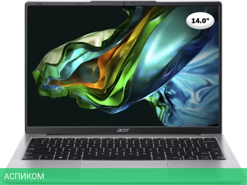 Ноутбук Acer Aspire AL14-31P-36EN NX.KS9ER.001