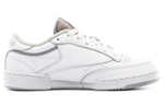 Кроссовки Eames X Reebok Club C