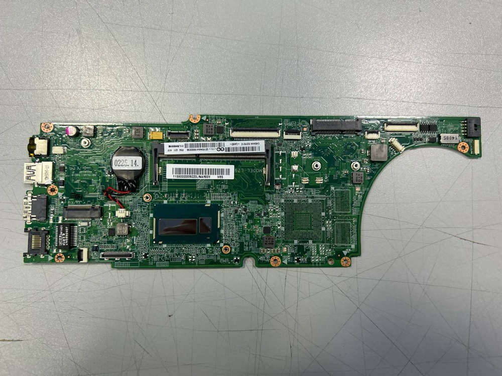 Материнская плата для ноутбука Lenovo IdeaPad U430 W8S I5-4200U (90003338), оригинал
