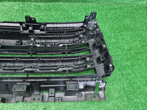 Решетка радиатора Haval H5 2 (2023-н.в.)