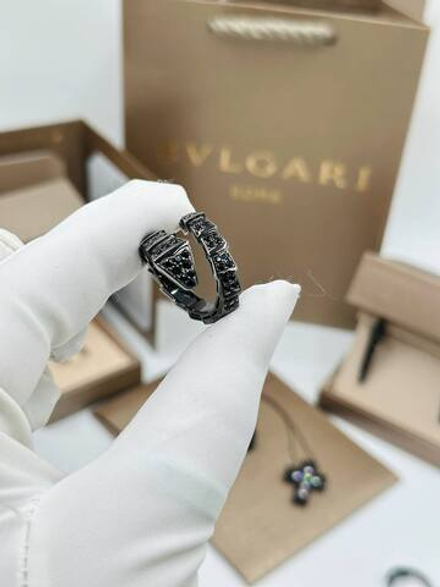 Кольцо Bvlgari