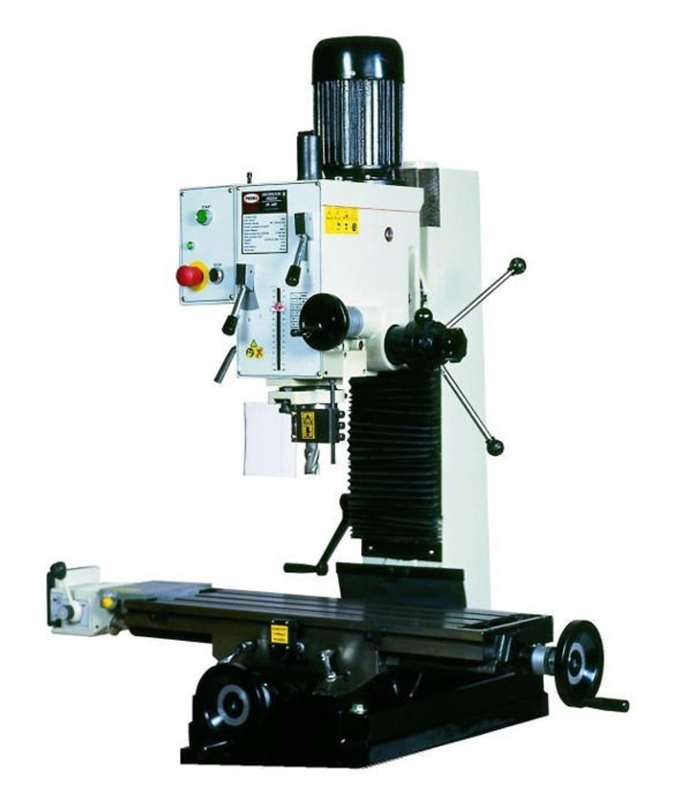 PROMA FP-45P фрезерный станок