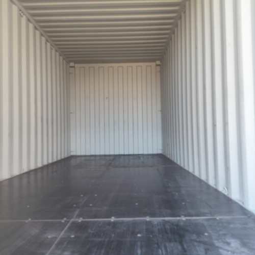 Контейнер 20 футов № MCCU1098746