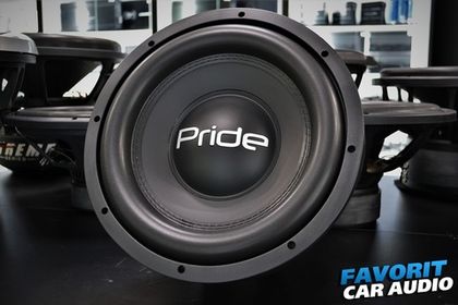 Один из лучших и эффективных сабвуферов для повседневного прослушивания