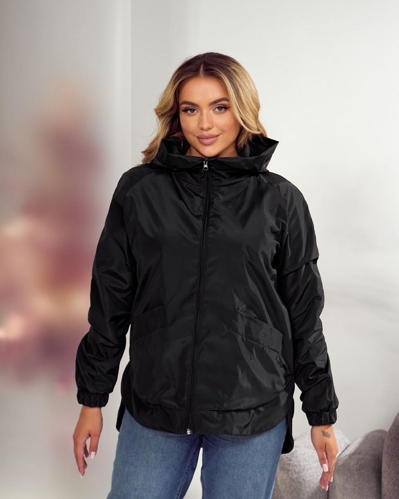 Куртка УК-4424-3 Фабрика Моды