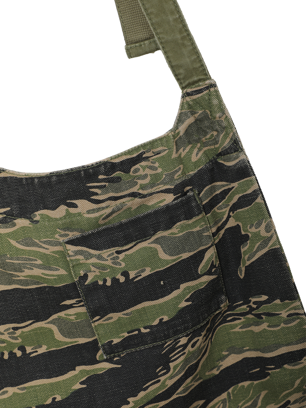 Сумка Camp Hardy Okinawa Sling