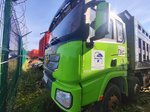 Shacman (Shaanxi) SX* 8x4 Самосвал SX331863366 (Дизельный, 12,5 л, 544 л.с., МТ)