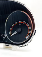 Комбинация приборов Comfort Лада Гранта FL