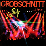 Grobschnitt / Last Party - Live (Coloured Vinyl)(2LP)