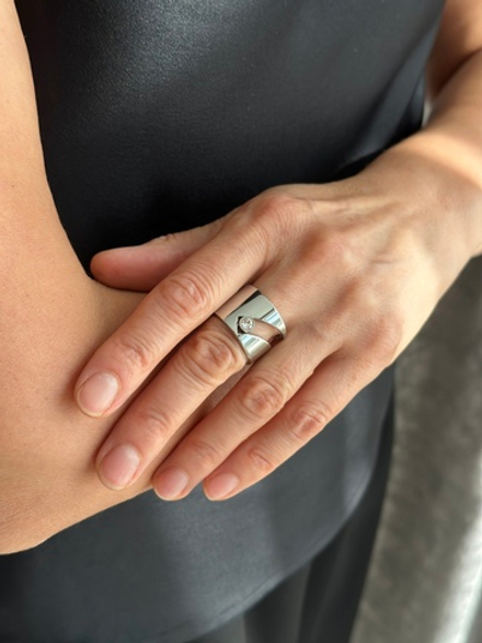 EL SSR1681 Кольцо