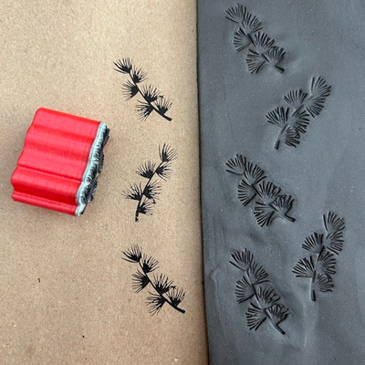 Веточка №31