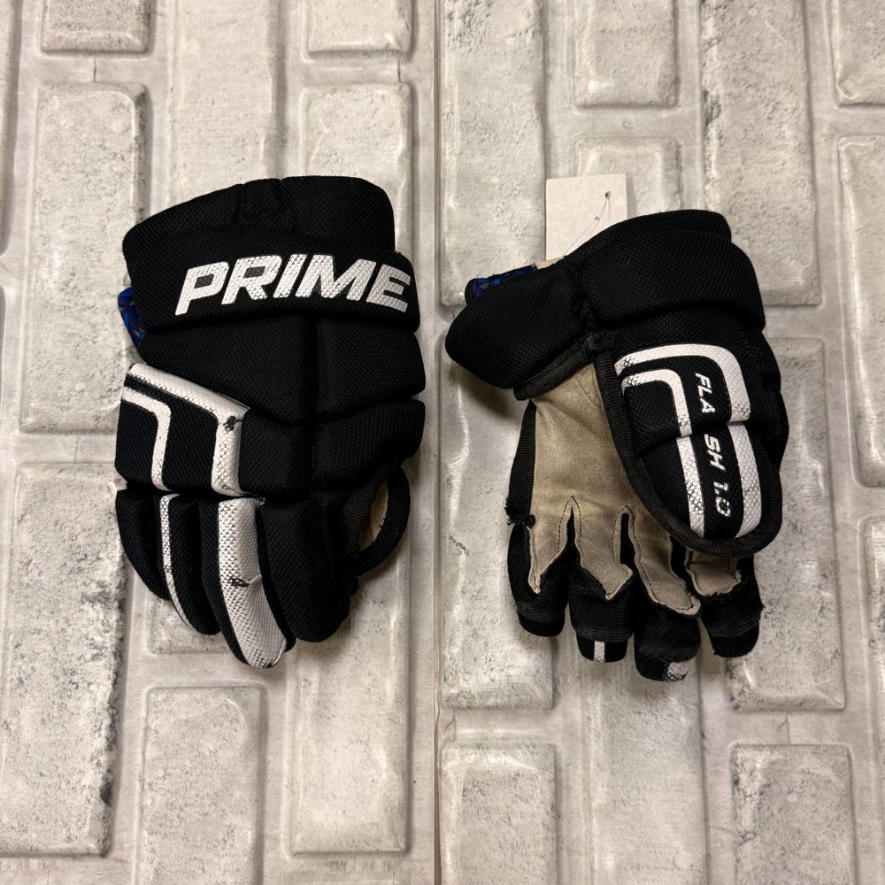 Prime flash 1.0 YTH 8”