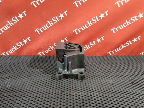 Подушка двигателя передняя