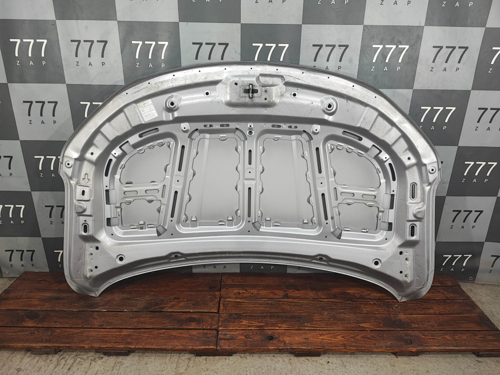 Капот Geely Coolray 19-нв Б/У Оригинал 5032038400C15