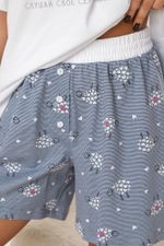 Костюм женский Долли-5 Виотекс БЕЛЫЙ