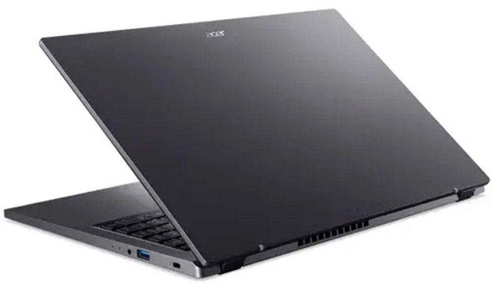 Ноутбук Acer Aspire 5 15.6" / 8 Гб / SSD 512 Гб / Без ОС / A515-58P-787K / NX.KHJER.006