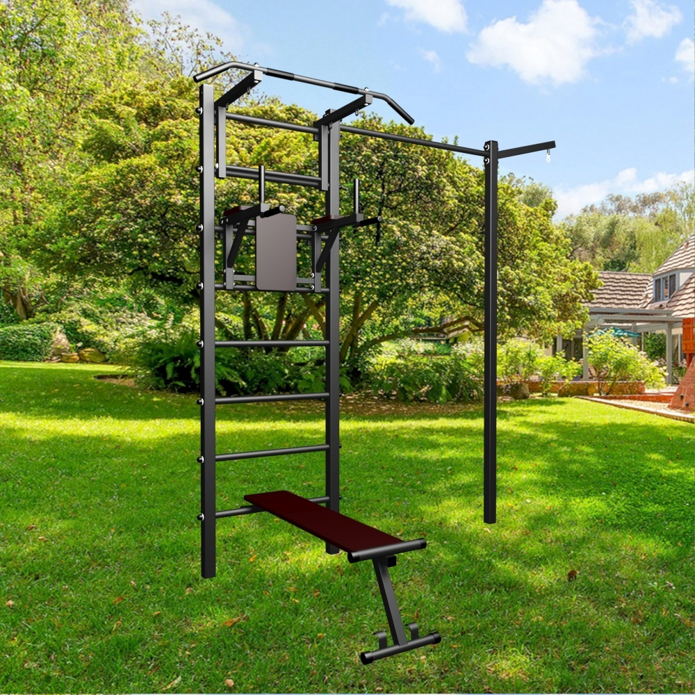 Уличная шведская стенка Sv Sport У425