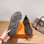 Кроссовки Hermes