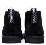 UGG Mens Neumel Flex Black