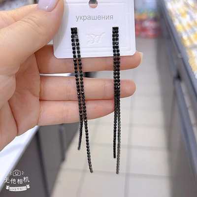 Серьги Jewelry - арт451