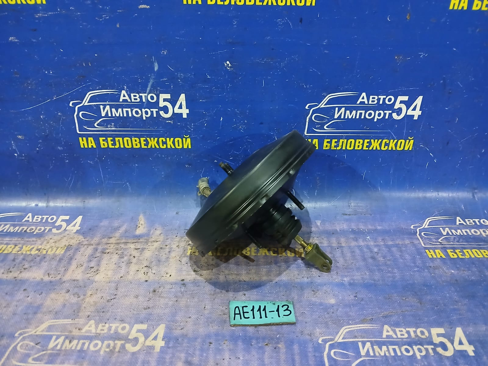 Вакуумный усилитель тормозов TOYOTA SPACIO 1998