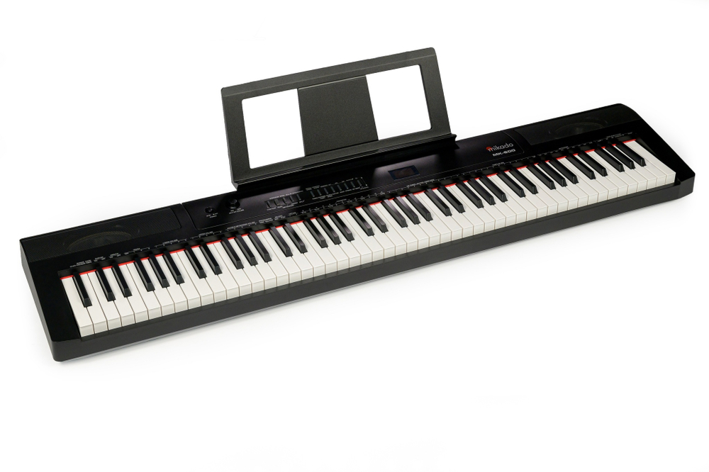 Синтезатор Mikado MK-600B