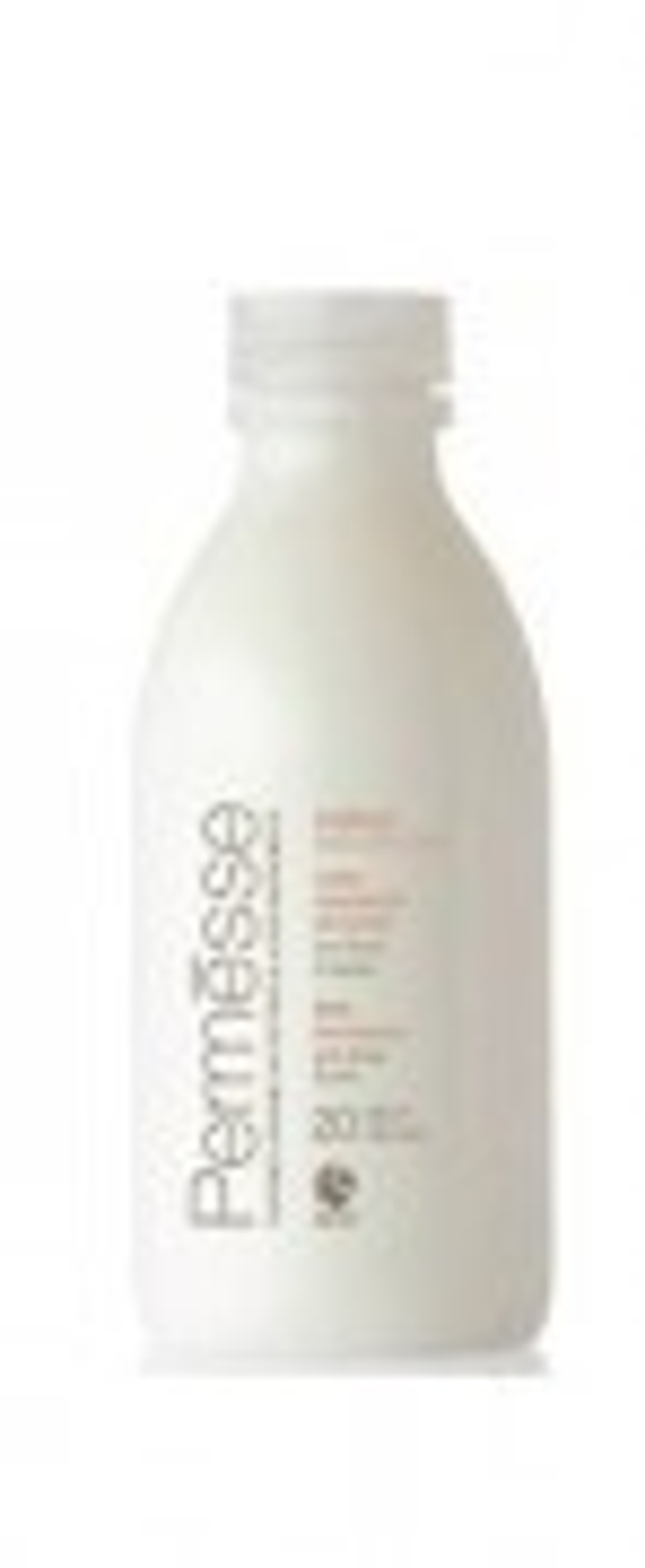 Молочко-оксигент с маслом Карите6% PERMESSE