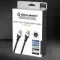 Oehlbach EXCELLENCE Video Link HDMI 2.1 Cable Black 1m
