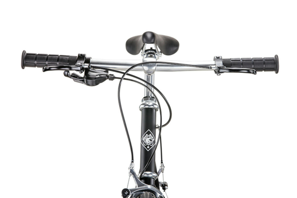 Городской велосипед Bear Bike Taipei (2019)