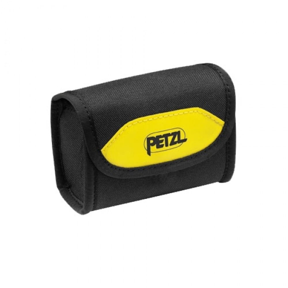 Сумка поясная Petzl для фонарей Pixa