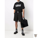 Футболка Vetements "World Tour"