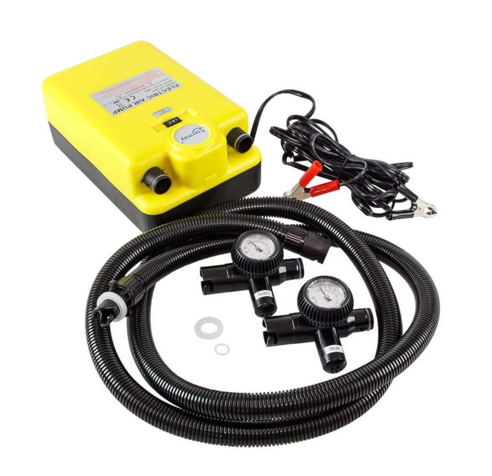 Насос электрический Stermay HT-780А (12V)