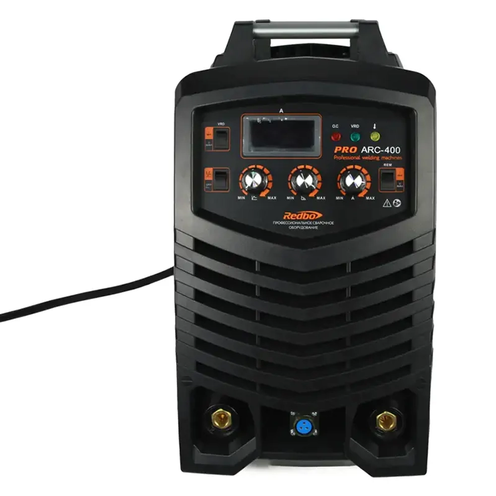 Redbo Pro Arc 400 сварочный аппарат 7428