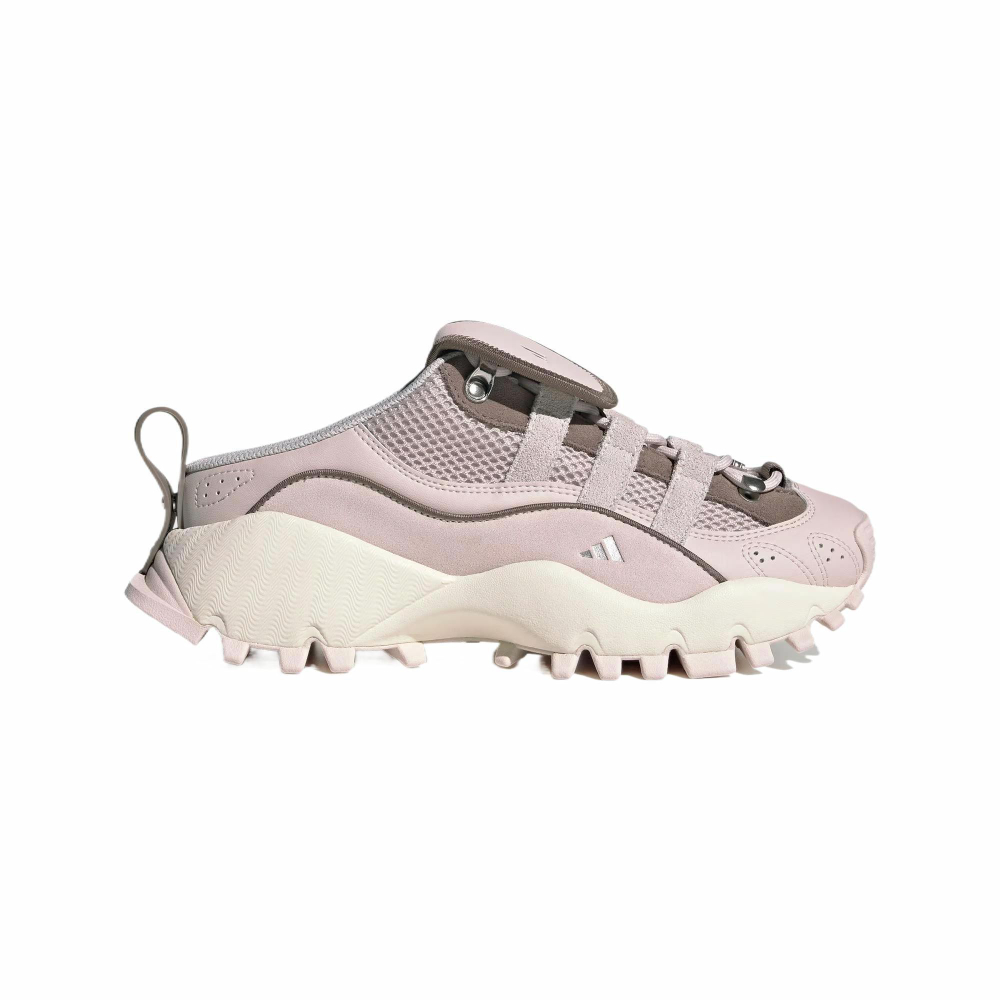 Кроссовки Adidas Fos Seeulater Mule (Женская размерная сетка)