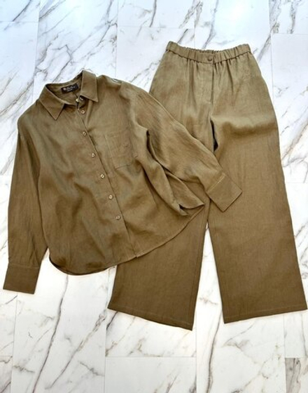 Брюки Loro Piana