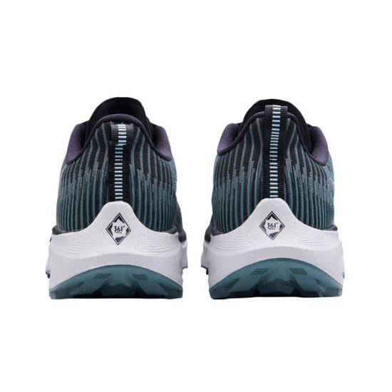 Кроссовки 361 - FUTURA женские фото 5