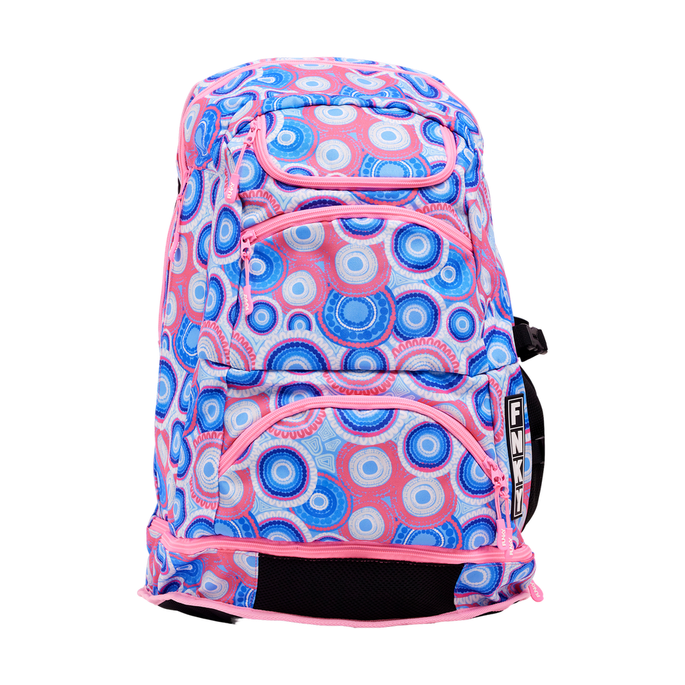 Рюкзак FUNKY Bundjalung Blue