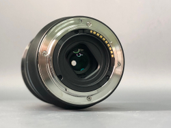 Sony 18-105mm 4 G OSS Sony E