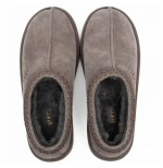 Ugg Tasman Slipper - Smoke