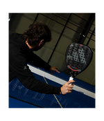 Ракетка для падел Adidas Metalbone HRD+ 3.4 Ale Galán 2025