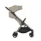 Коляска ANEX iQ Premium 2 в 1 creamy