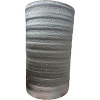 Отражающая теплоизоляция Изодом ПЛ 1х30 м 10 мм