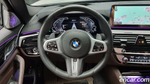 BMW 5 Series (G30) 530e M Sports (06.2021)