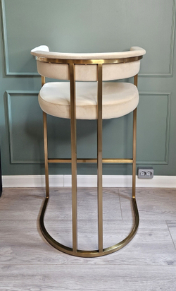 Стул барный Cuddle