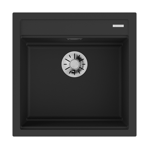 Купить Мойка Omoikiri Kitagawa 51-GB Artceramic | Графит